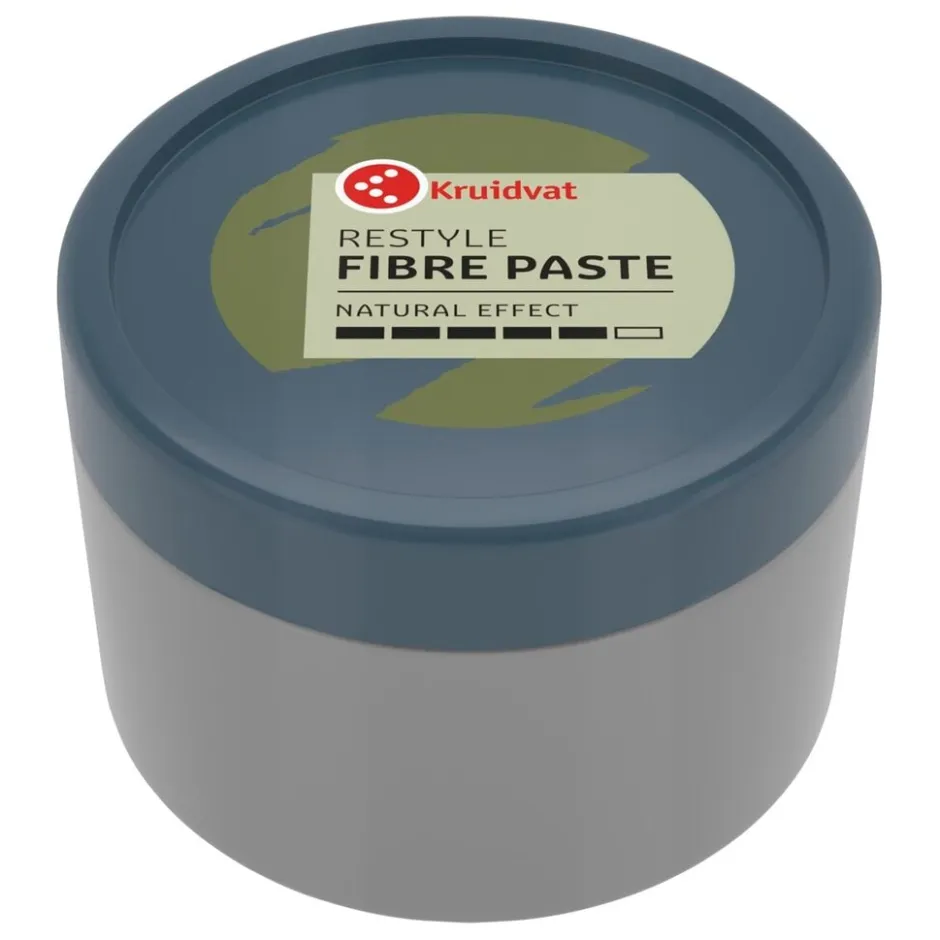 Kruidvat Effex Creative Wax< Mini Reisverpakkingen|Haarwax