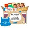Efteling Junior Maat 5 Luiers Valuebox|Kruidvat Clearance