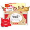 Kruidvat Efteling Maxi Maat 4 Luiers Valuebox< Luiers Maat 4