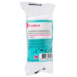 Kruidvat Elastisch Fixatiewindsel< Bandages En Windsels