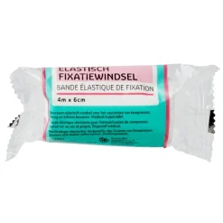 Kruidvat Elastisch Fixatiewindsel< Bandages En Windsels