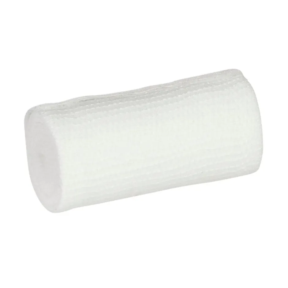 Kruidvat Elastisch Fixatiewindsel< Bandages En Windsels