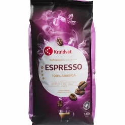 Espressobonen|Kruidvat Best