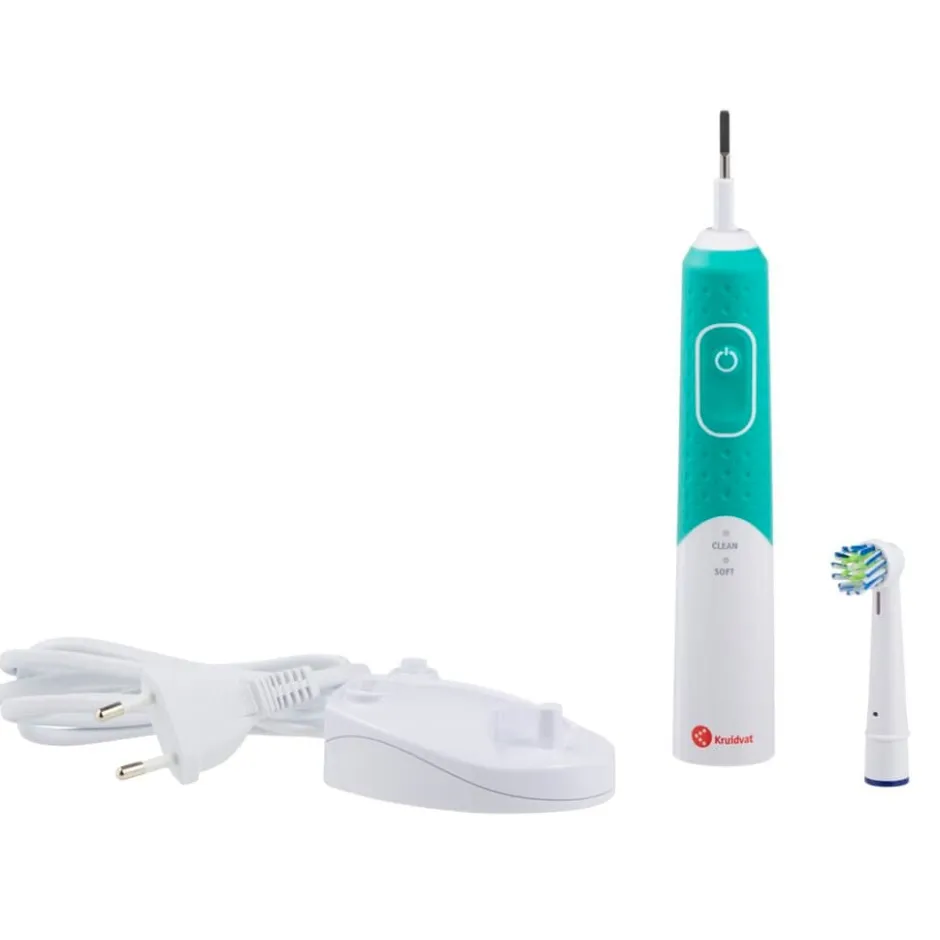 Essential Clean+ Elektrische Tandenborstel|Kruidvat Online