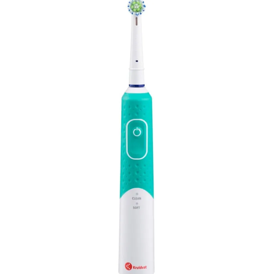 Essential Clean+ Elektrische Tandenborstel|Kruidvat Online