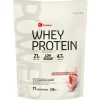 Essential Strawberry Whey Protein|Kruidvat Clearance