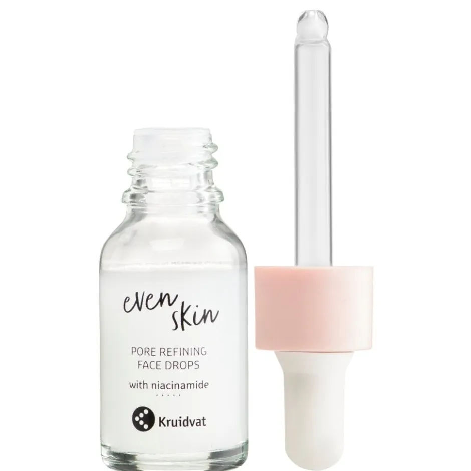 Even Skin Pore Refining Face Drops|Kruidvat Clearance