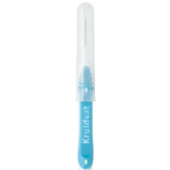 Extra Fijn 0,8mm Interdentale Borsteltjes met Handvat|Kruidvat