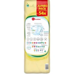 Extra Large Maat 6 Luiers Jumbopack|Kruidvat Outlet