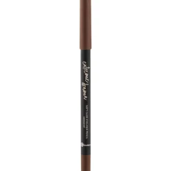 Extreme Drama 120 Bold and Gold Soft Glide Waterproof Eyeliner Pencil|Kruidvat