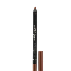 Kruidvat Extreme Drama 030 Bronze Charme Soft Glide Waterproof Eyeliner Pencil< Oogpotlood