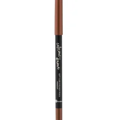 Kruidvat Extreme Drama 030 Bronze Charme Soft Glide Waterproof Eyeliner Pencil< Oogpotlood