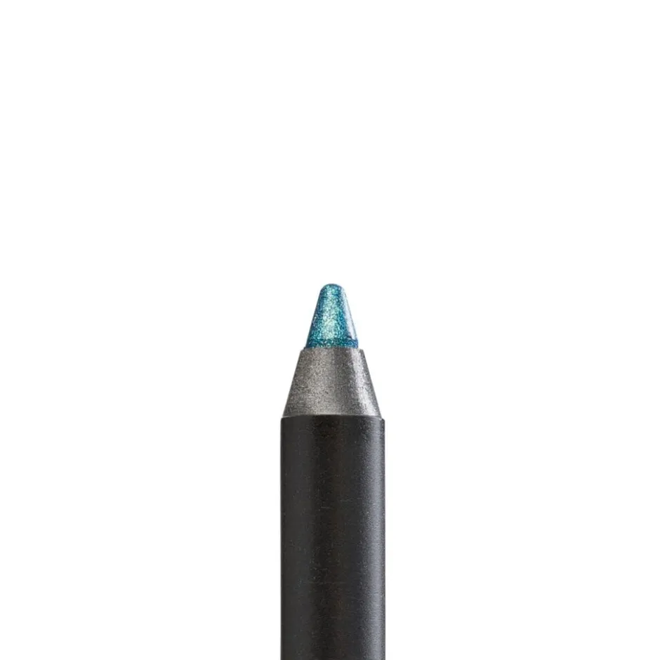 Kruidvat Extreme Drama 080 Mermaid Turquoise Soft Glide Waterproof Eyeliner Pencil< Oogpotlood