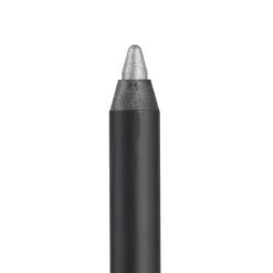 Kruidvat Extreme Drama 110 Moonbeam Silver Soft Glide Waterproof Eyeliner Pencil< Oogpotlood