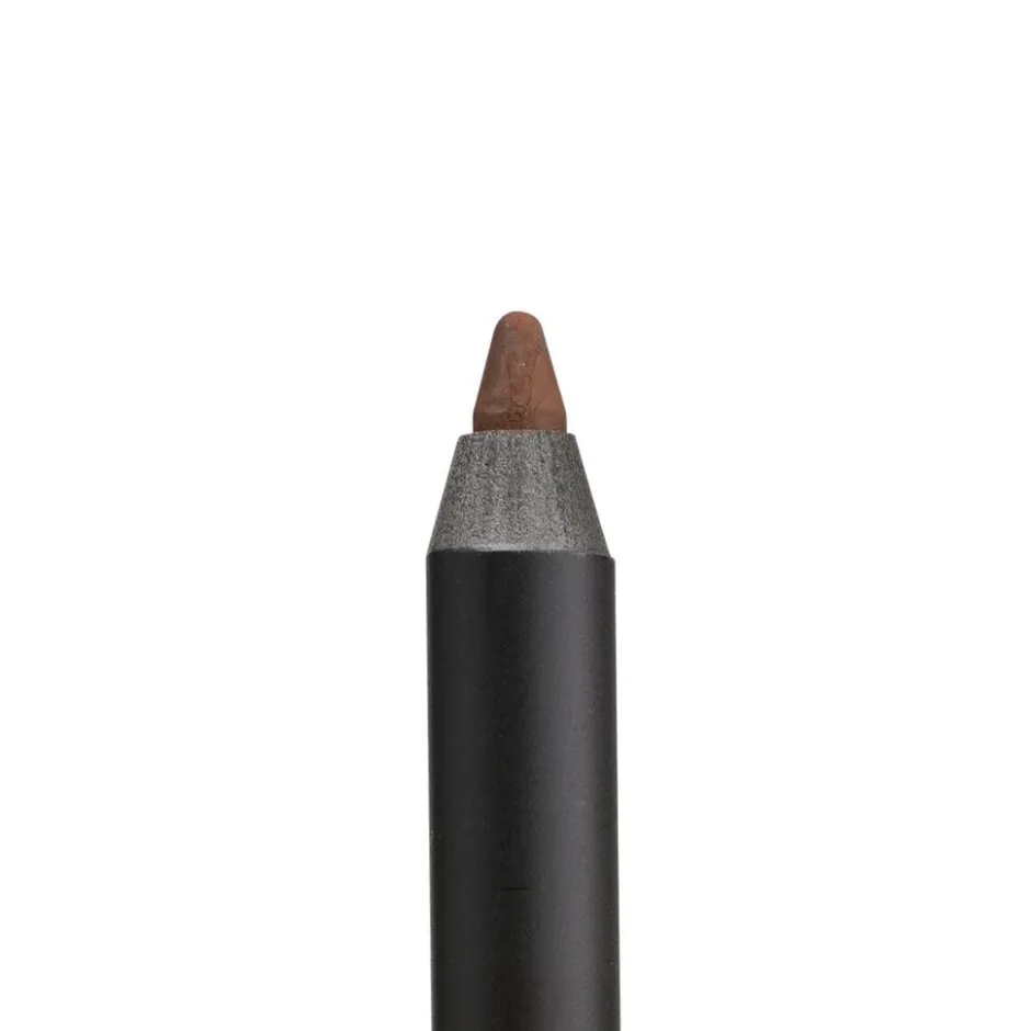 Kruidvat Extreme Drama 020 Rich Chocolate Soft Glide Waterproof Eyeliner Pencil< Oogpotlood