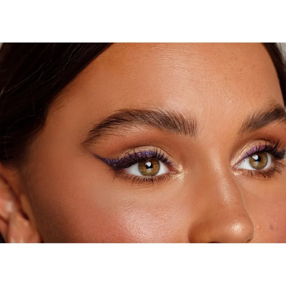 Extreme Drama 070 Violet Velvet Soft Glide Waterproof Eyeliner Pencil|Kruidvat New