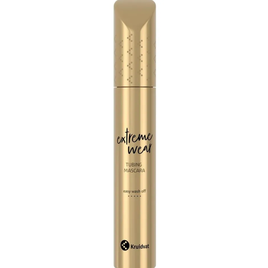 Extreme Wear 10 Tubing Mascara|Kruidvat Best