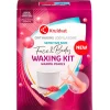Kruidvat Face & Body Peel Off Waxing Pearls Waxing Kit<Heren Ontharingscreme, Wax En Hars