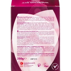 Kruidvat Face & Body Peel Off Waxing Pearls Waxing Kit<Heren Ontharingscreme, Wax En Hars