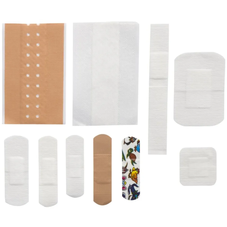 Family Pack Pleisterset|Kruidvat New