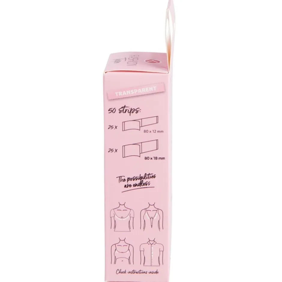Kruidvat Fashion Tape< Boobtape