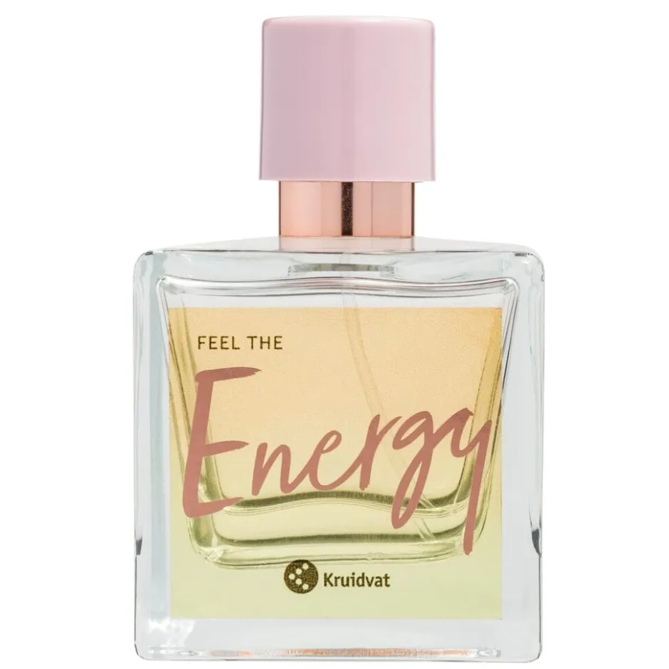 Feel The Energy Eau de Toilette|Kruidvat Sale