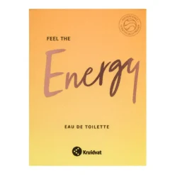 Feel The Energy Eau de Toilette|Kruidvat Sale