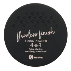 Flawless Finish 4-in-1 Fixing Powder|Kruidvat Online