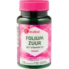 Kruidvat Foliumzuur met Vitamine D3 Tabletten< Foliumzuur|Zwangerschapssupplementen