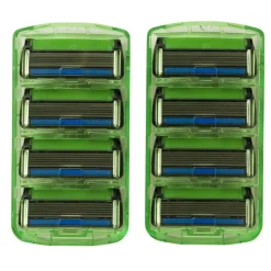 For Men Six Blades Scheermesjes|Kruidvat Online