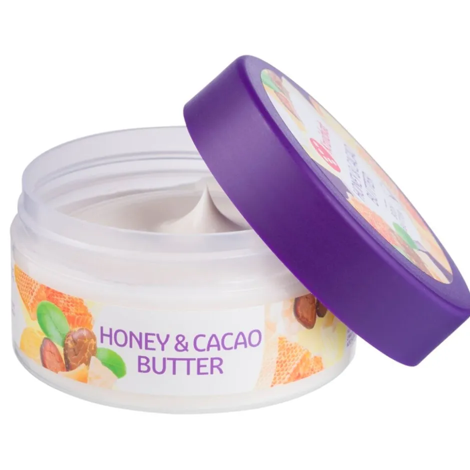Freesia & Cedarwood Bodybutter|Kruidvat Outlet