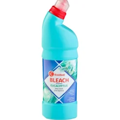 Kruidvat Fresh & Clean Eucalyptus Dikke Bleek< Schoonmaakmiddelen