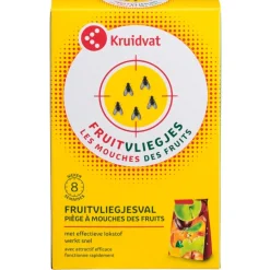Kruidvat Fruitvliegjesval< Insectenbestrijding