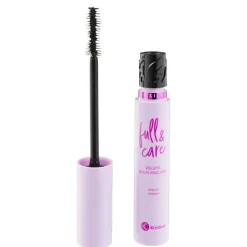 Full & Care 010 Mineral Black Volume Balm Mascara|Kruidvat New