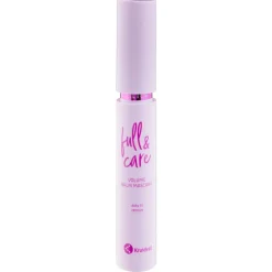 Full & Care 010 Mineral Black Volume Balm Mascara|Kruidvat New