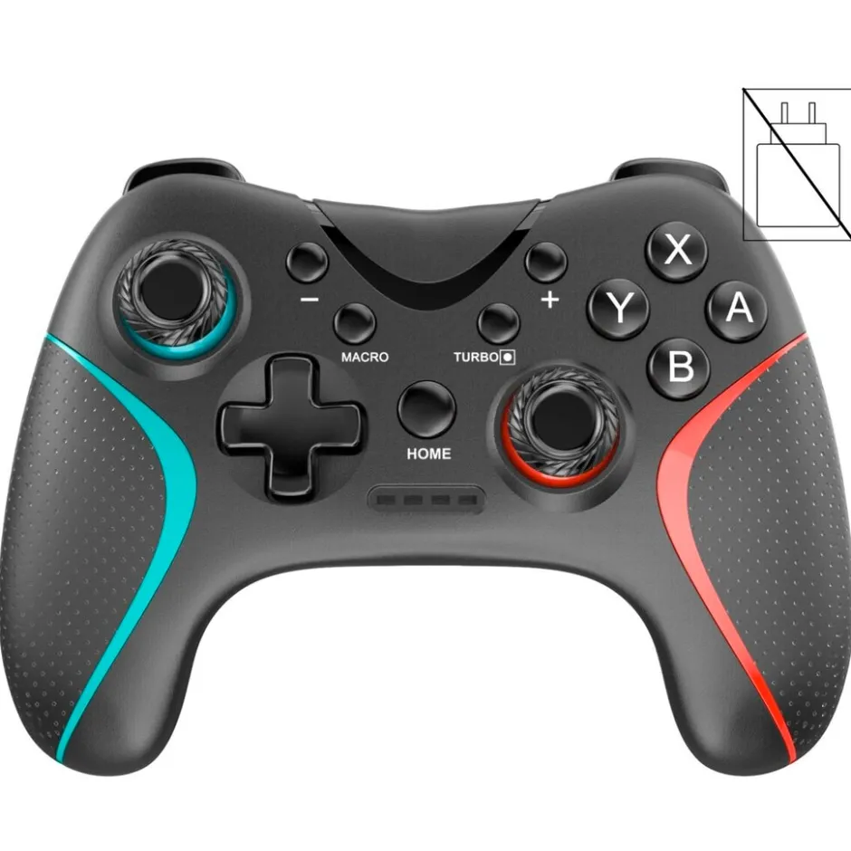 Gaming Nintendo Controller|Kruidvat Discount