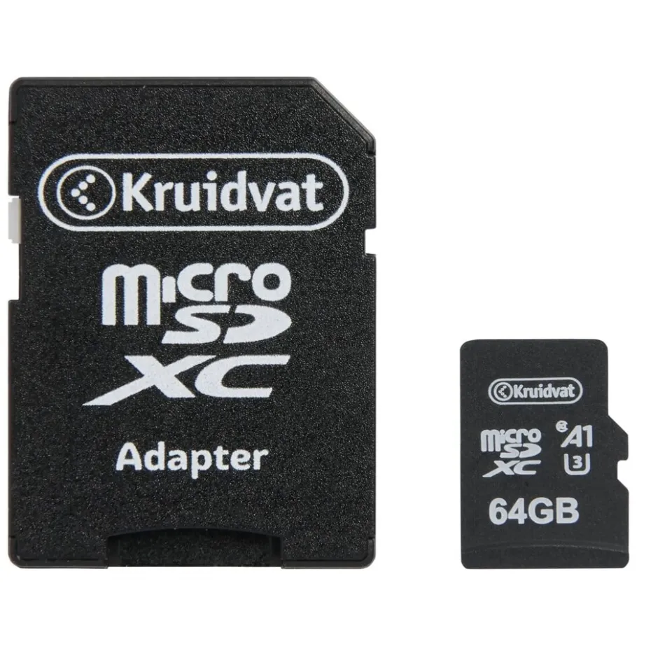 64GB Micro SD-kaart|Kruidvat Best