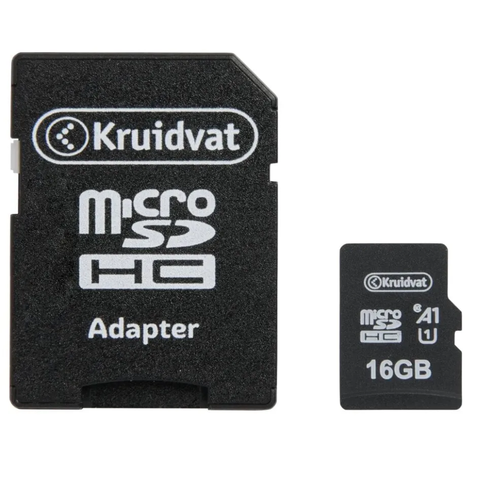 16GB Micro SD-kaart|Kruidvat Best