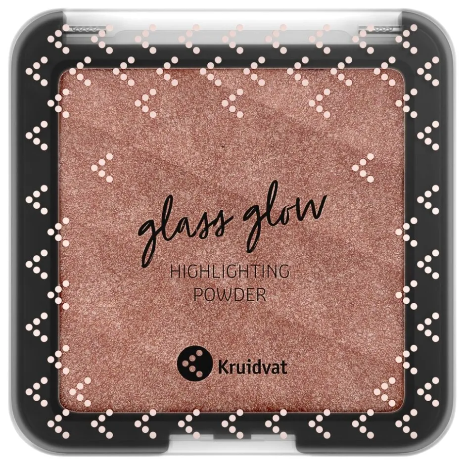 Kruidvat Glass Glow 20 Highlighter Powder< Highlighter