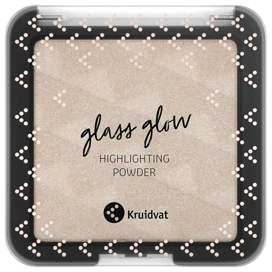 Glass Glow 10 Highlighter Powder|Kruidvat Sale