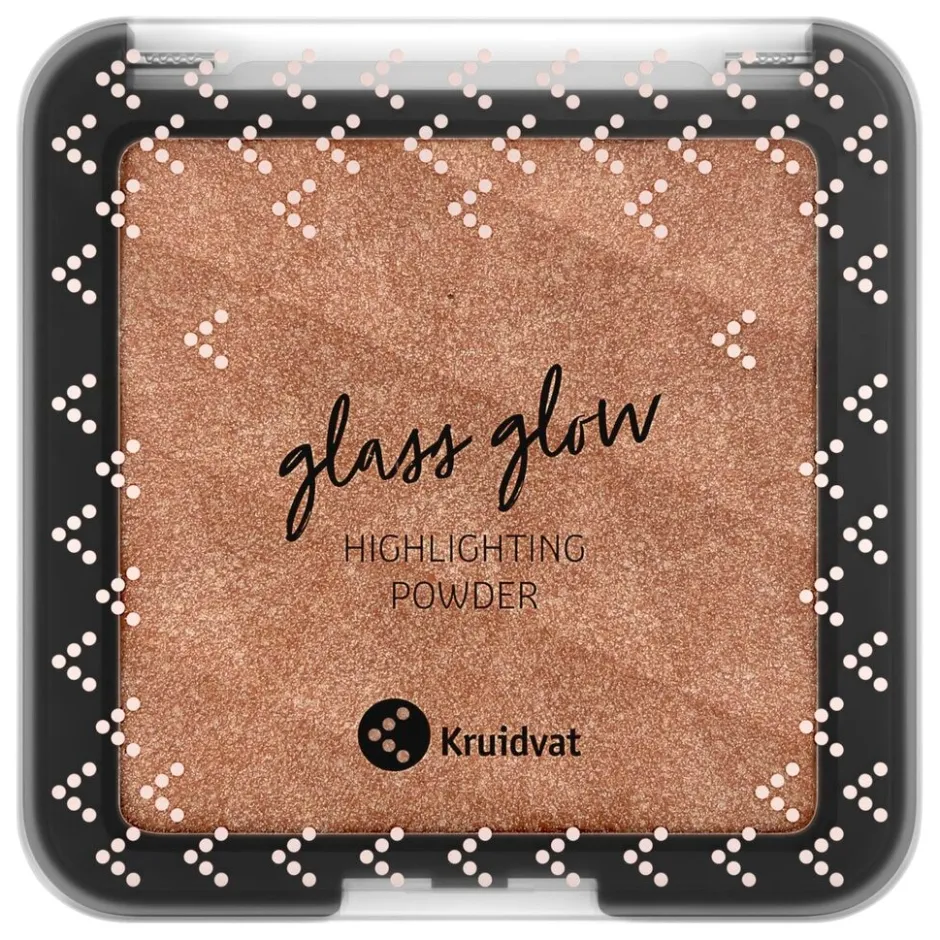 Glass Glow 30 Highlighter Powder|Kruidvat Sale