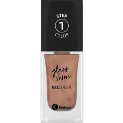 Glass Shine 020 Copper Gleam Longlasting Gel Color Nagellak|Kruidvat Clearance