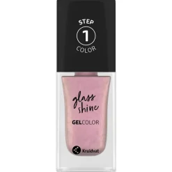 Glass Shine 040 Enchanted Aura Longlasting Gel Color Nagellak|Kruidvat Best