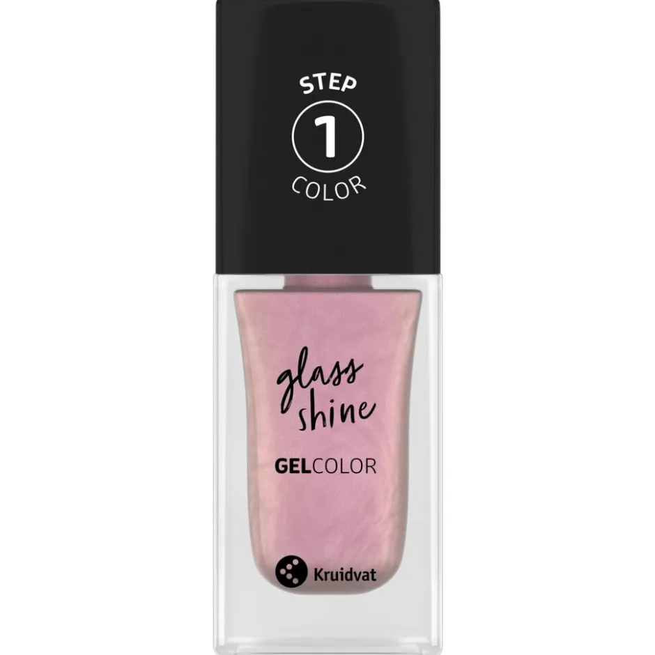 Glass Shine 040 Enchanted Aura Longlasting Gel Color Nagellak|Kruidvat Best
