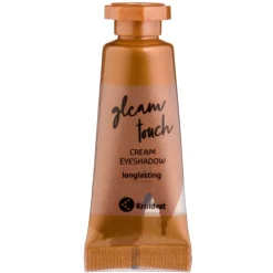 Gleam Touch 020 Bronze Medal Cream Eyeshadow|Kruidvat