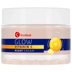 Glow Vitamin C Nachtcrème|Kruidvat