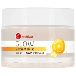 Glow Vitamin C SPF30 Dagcrème|Kruidvat Best