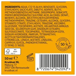 Glow Vitamin C SPF30 Dagcrème|Kruidvat Best