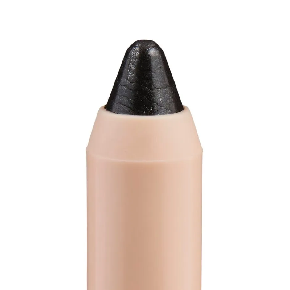 Kruidvat Go Magic 070 Charcoal Glitz 3-in-1 Waterproof Eye Crayon< Oogpotlood