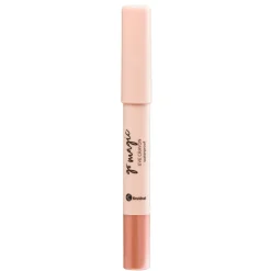 Kruidvat Go Magic 010 Pink Champagne 3-in-1 Waterproof Eye Crayon< Oogpotlood